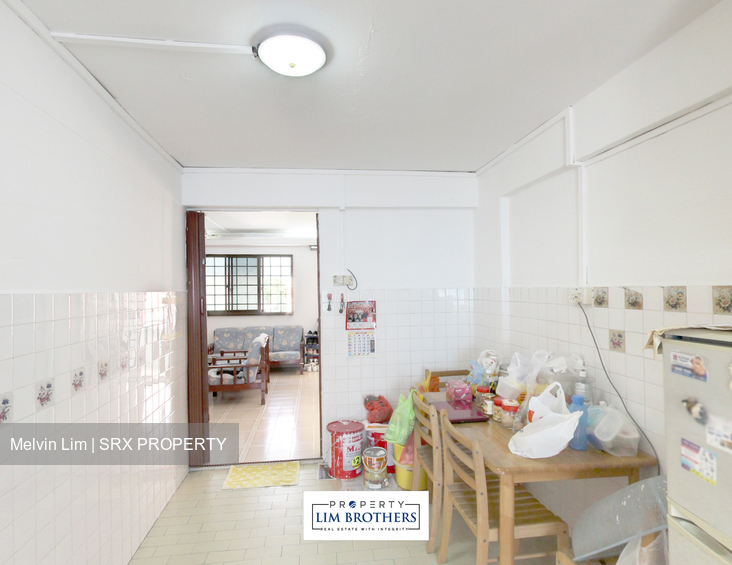 Blk 127 Yishun Street 11 (Yishun), HDB 4 Rooms #170910742